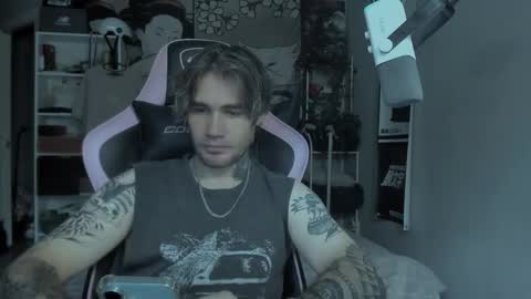 NPC online show from 19, 9, 2025