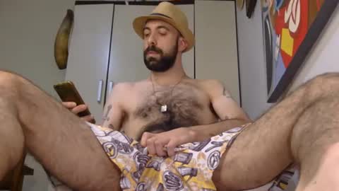 juan online show from 13, 2, 2025