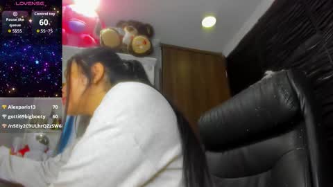 catalina online show from 1, 12, 2025