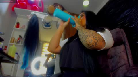 catalina online show from 11, 3, 2026