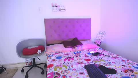 Snapshot of pocahontas_mcry chatting on 2, 12, 2024 pocahontas online show from 2, 12, 2024
