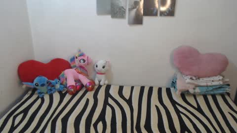 Pocahontas online show from 22, 9, 2025