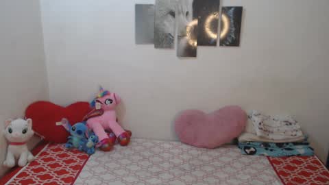 Pocahontas online show from 24, 9, 2025