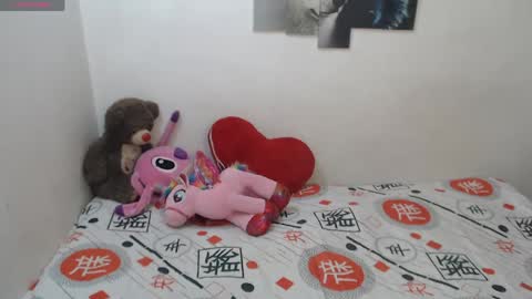 Snapshot of pocahontas_princess__ chatting on 22, 5, 2026 Pocahontas online show from 22, 5, 2026