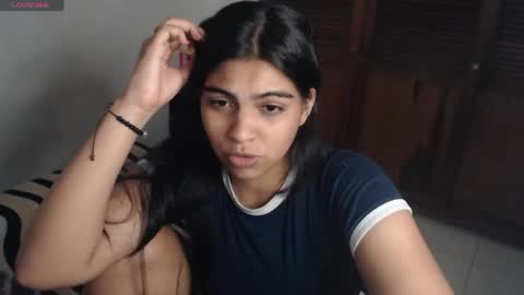 Snapshot of pocahontas_princess__ chatting on 28, 5, 2026 Pocahontas online show from 28, 5, 2026
