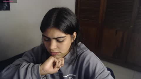 Snapshot of pocahontas_princess__ chatting on 7, 6, 2026 Pocahontas online show from 7, 6, 2026