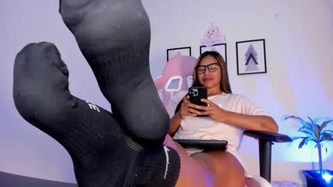 Jasmine online show from 19, 2, 2026