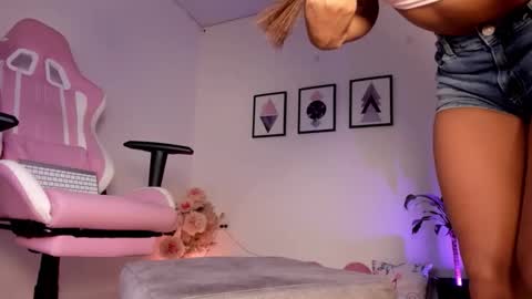 Jasmine online show from 27, 3, 2026