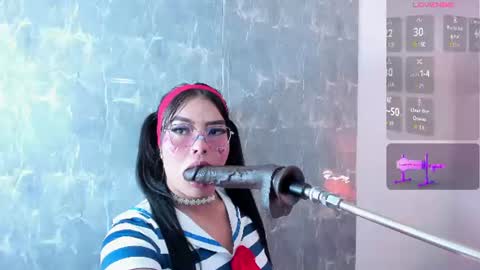pocahonta online show from 8, 6, 2026