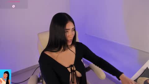 Snapshot of pocahontasss11 chatting on 8, 3, 2026 im vane Model Independet online show from 8, 3, 2026