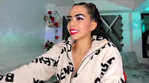 I dream of having many followers online show from 21, 2, 2025