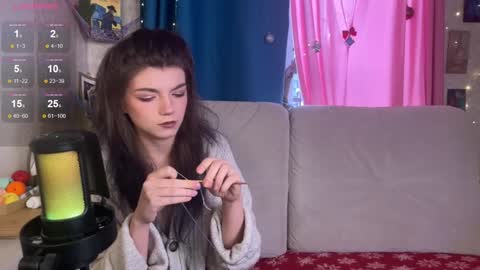 Cute Sofia and Handsome Richy online show from 13, 12, 2024