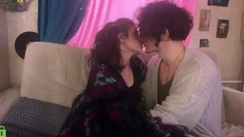 Cute Sofia and Handsome Richy online show from 16, 5, 2026