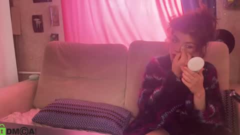 Cute Sofia and Handsome Richy online show from 17, 5, 2026