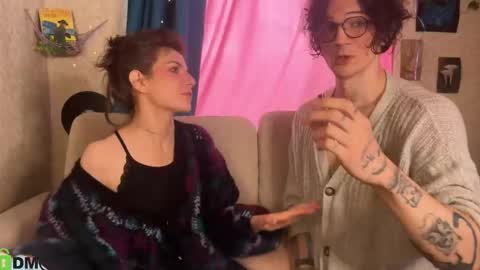 Cute Sofia and Handsome Richy online show from 23, 5, 2026