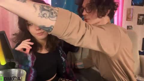 Cute Sofia and Handsome Richy online show from 28, 5, 2026