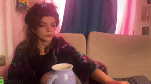 Cute Sofia and Handsome Richy online show from 8, 7, 2026