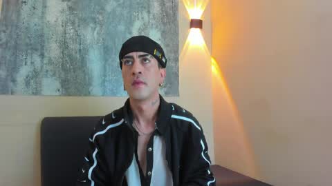 Snapshot of poderoso_samael chatting on 3, 4, 2026 poderoso_samael online show from 3, 4, 2026