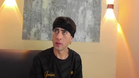 Snapshot of poderoso_samael chatting on 8, 4, 2026 poderoso_samael online show from 8, 4, 2026