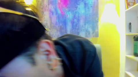 Snapshot of poderoso_samael chatting on 9, 4, 2026 poderoso_samael online show from 9, 4, 2026