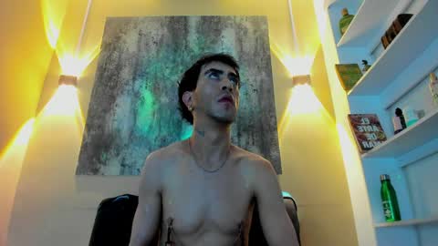 Snapshot of poderoso_samael chatting on 10, 4, 2026 poderoso_samael online show from 10, 4, 2026