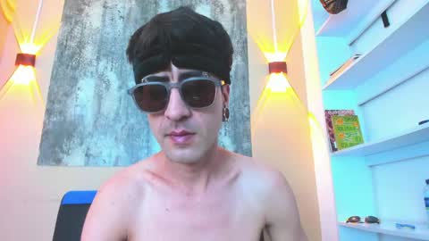 Snapshot of poderoso_samael chatting on 11, 4, 2026 poderoso_samael online show from 11, 4, 2026