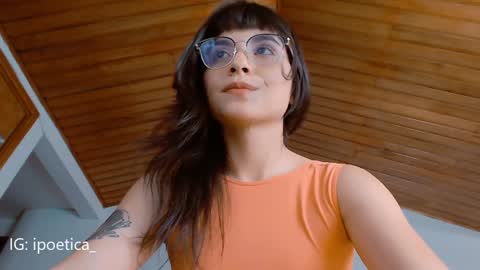 IG ipoetica  online show from 29, 12, 2024