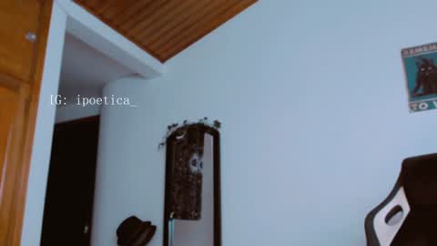 IG ipoetica  online show from 4, 2, 2025