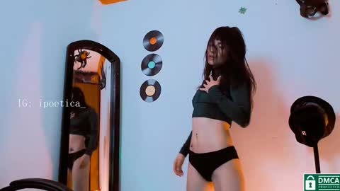 IG ipoetica  online show from 27, 11, 2025