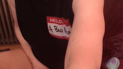 Snapshot of pointclickboom chatting on 3, 2, 2026 BadaBingBadaBoOm online show from 3, 2, 2026