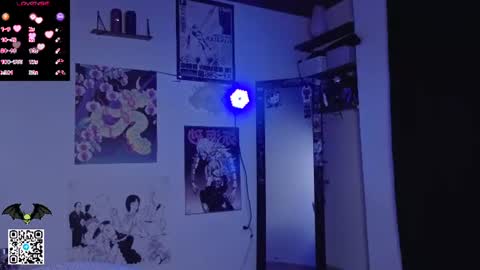 Snapshot of poison_dafne chatting on 13, 7, 2026 Dafne online show from 13, 7, 2026