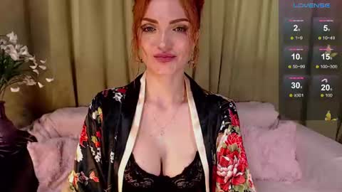 Poison Eva  online show from 9, 6, 2026