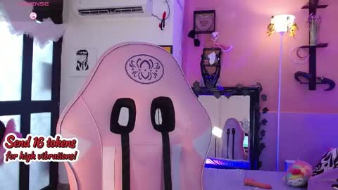 poison_liv online show from 19, 4, 2026