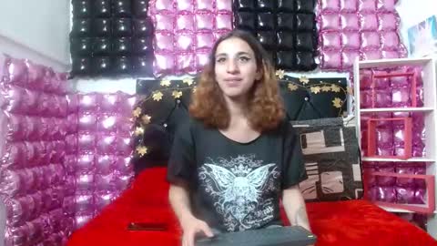 Snapshot of poisondost_hot chatting on 4, 3, 2025 Aleja online show from 4, 3, 2025