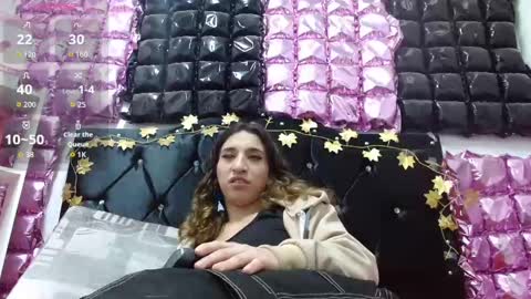Snapshot of poisondost_hot chatting on 16, 9, 2025 Aleja online show from 16, 9, 2025
