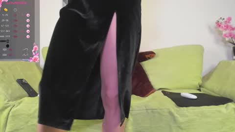 Holy Blonde online show from 10, 2, 2026