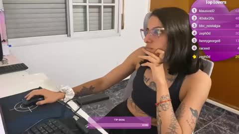 Poison Ivy online show from 25, 2, 2026