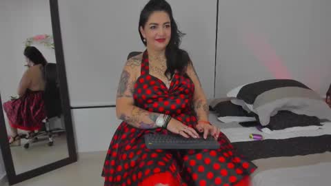 poisson_ivy_ online show from 12, 2, 2025