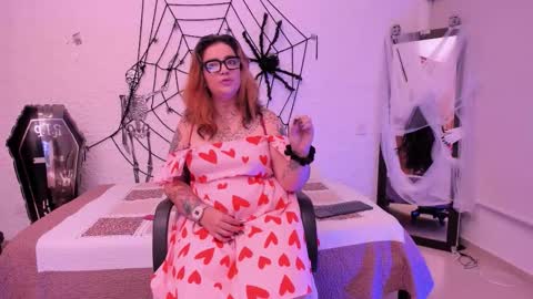 poisson_ivy_ online show from 16, 10, 2025