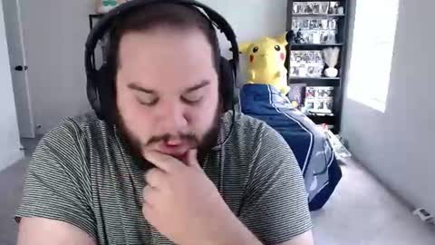 Snapshot of pokegaymer69 chatting on 15, 7, 2026 Pokegaymer69 online show from 15, 7, 2026