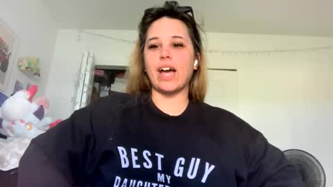 sweet angel baby  online show from 7, 3, 2026