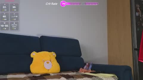 Snapshot of pokemon7ik chatting on 3, 12, 2024 Karolina online show from 3, 12, 2024