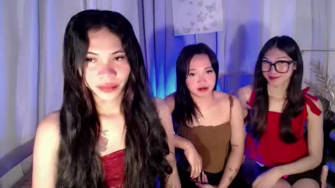 anabelle online show from 14, 3, 2026