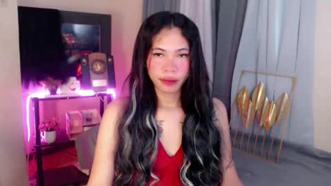 anabelle online show from 13, 4, 2026