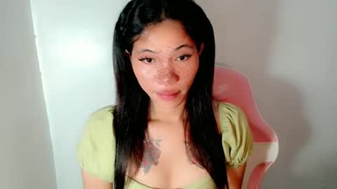 Snapshot of pokpokera69 chatting on 23, 4, 2026 anabelle online show from 23, 4, 2026