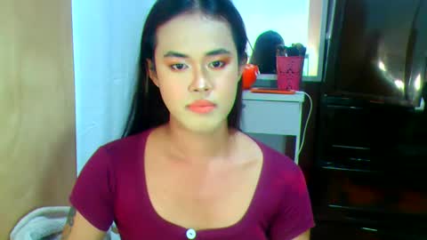 Snapshot of pokwang4you chatting on 17, 5, 2026 pokwang4you online show from 17, 5, 2026