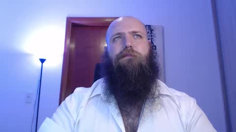 Bear online show from 21, 2, 2025