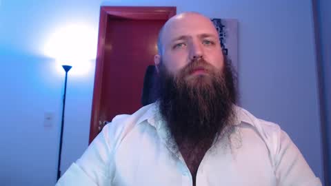 Bear online show from 23, 2, 2025