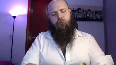 Bear online show from 9, 3, 2025