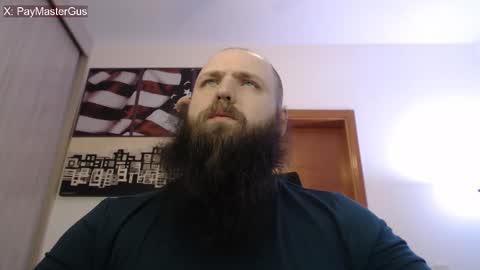 Bear online show from 18, 9, 2025